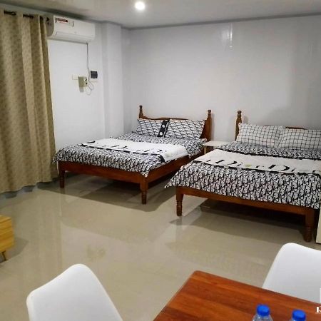 Zm Residence Dapa Экстерьер фото