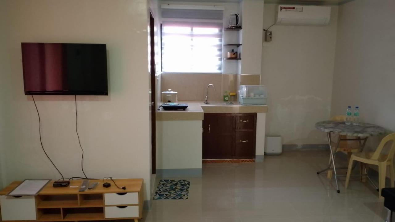 Zm Residence Dapa Экстерьер фото