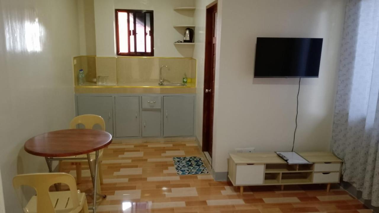 Zm Residence Dapa Экстерьер фото