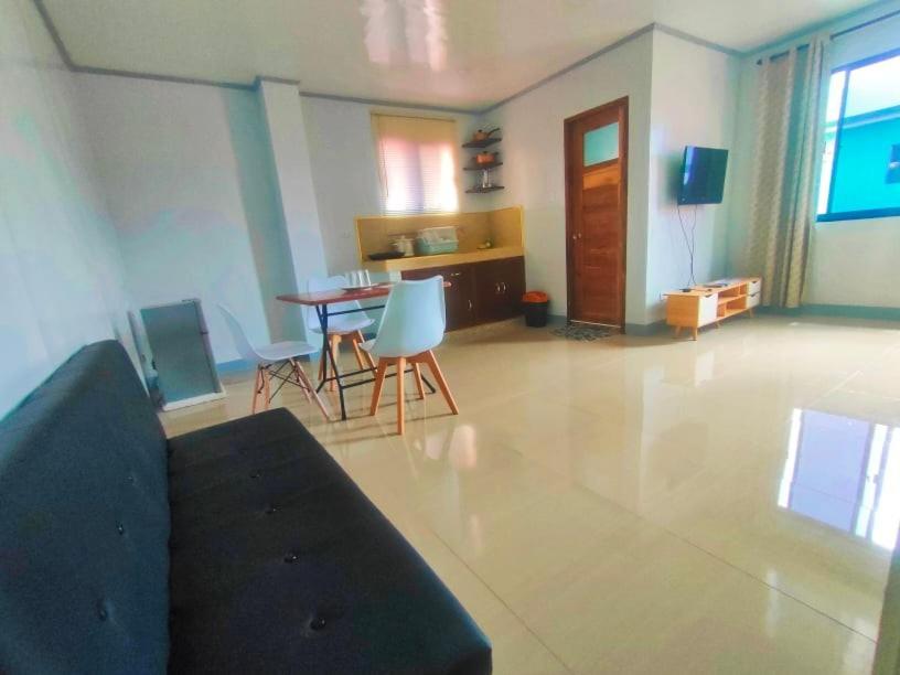 Zm Residence Dapa Экстерьер фото