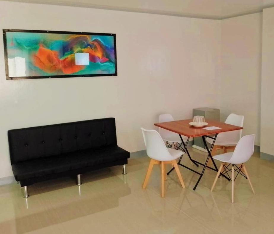 Zm Residence Dapa Экстерьер фото