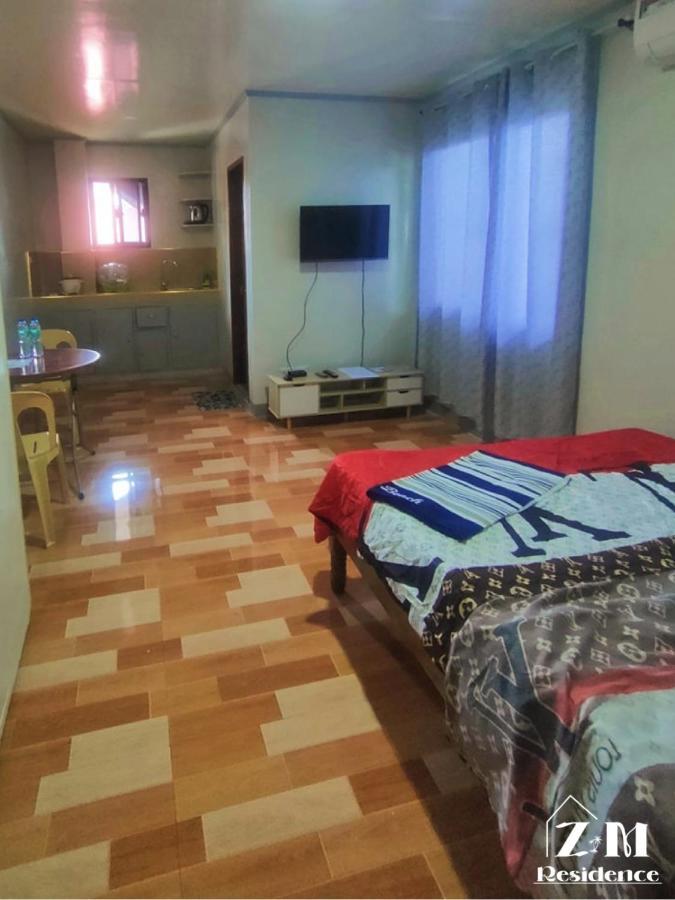 Zm Residence Dapa Экстерьер фото