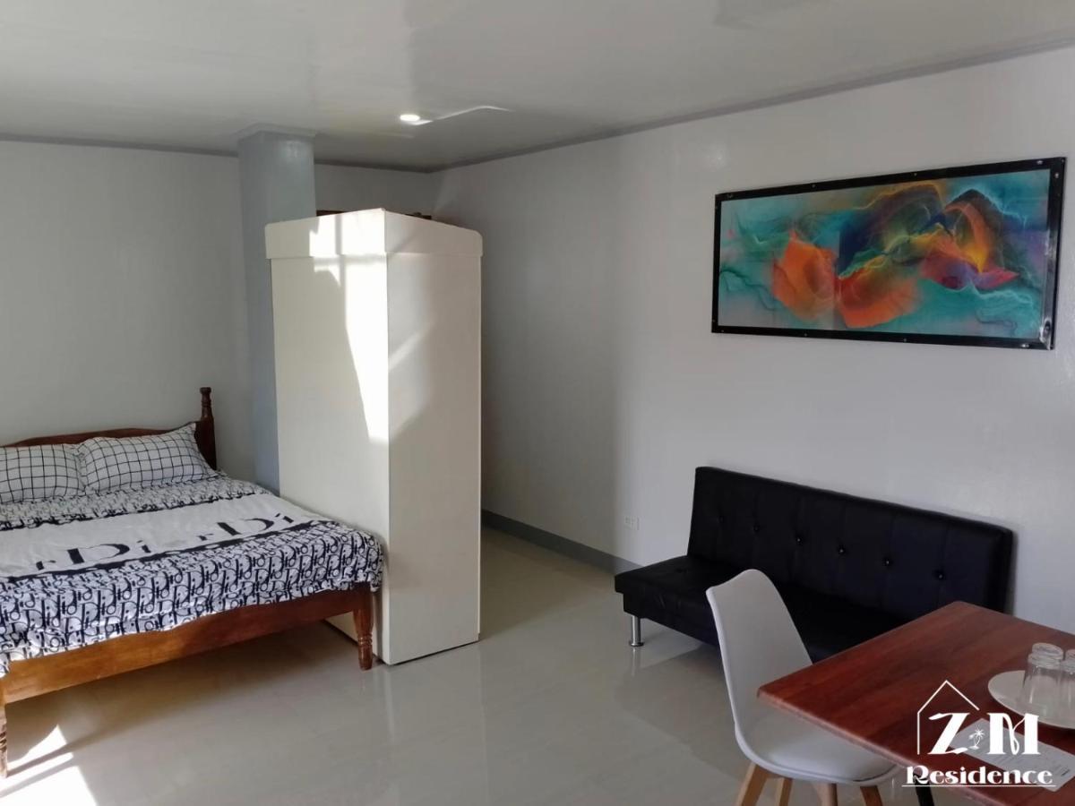 Zm Residence Dapa Экстерьер фото