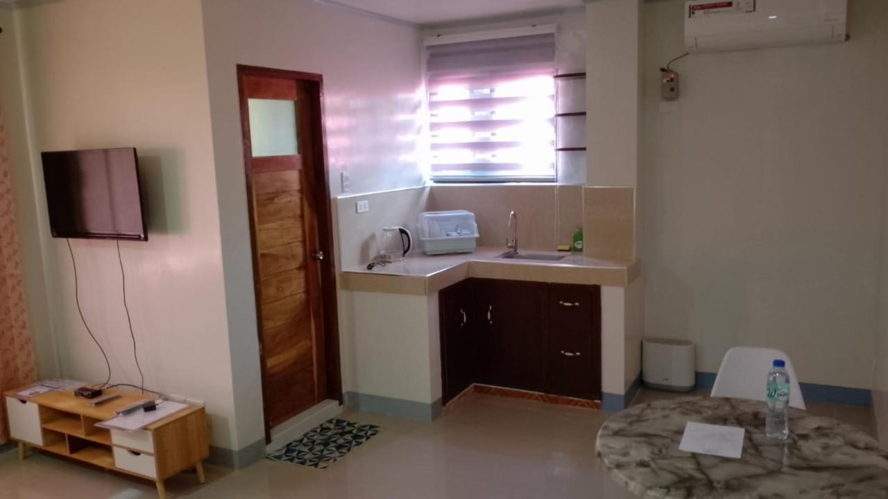 Zm Residence Dapa Экстерьер фото