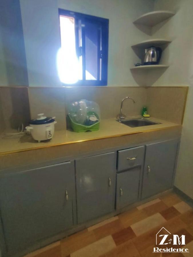 Zm Residence Dapa Экстерьер фото