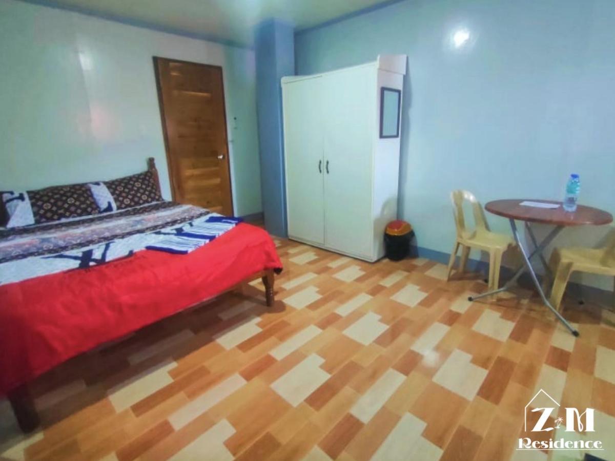 Zm Residence Dapa Экстерьер фото