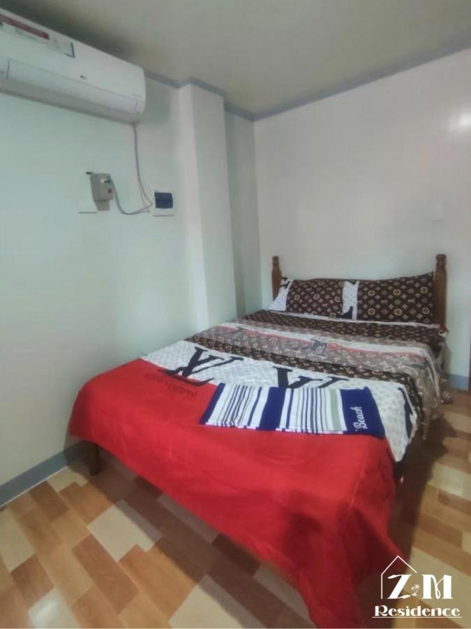 Zm Residence Dapa Экстерьер фото