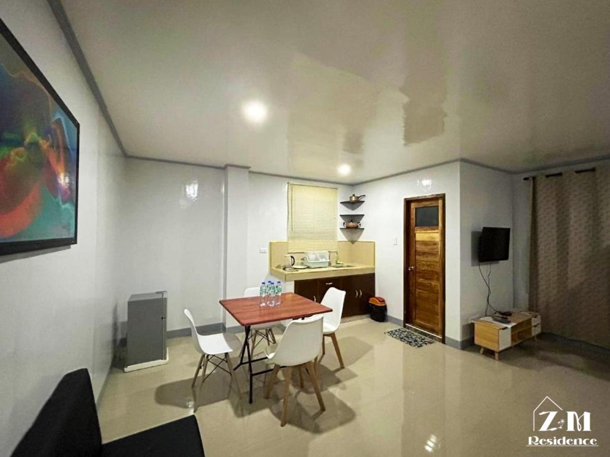 Zm Residence Dapa Экстерьер фото