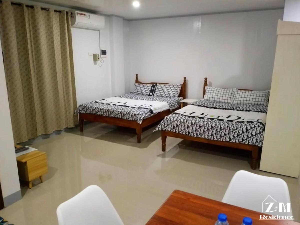 Zm Residence Dapa Экстерьер фото