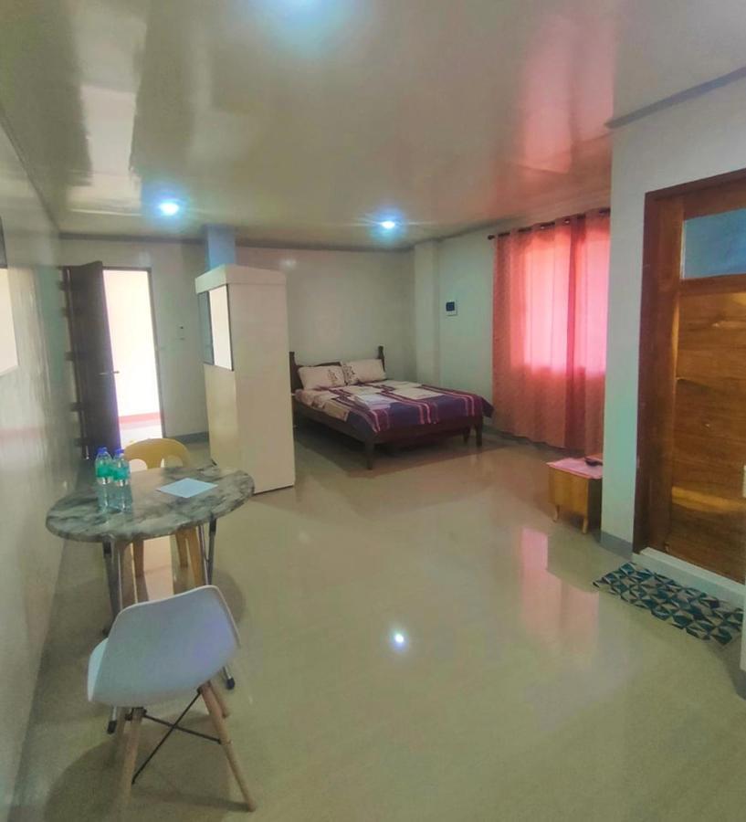 Zm Residence Dapa Экстерьер фото