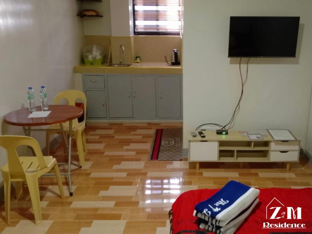 Zm Residence Dapa Экстерьер фото