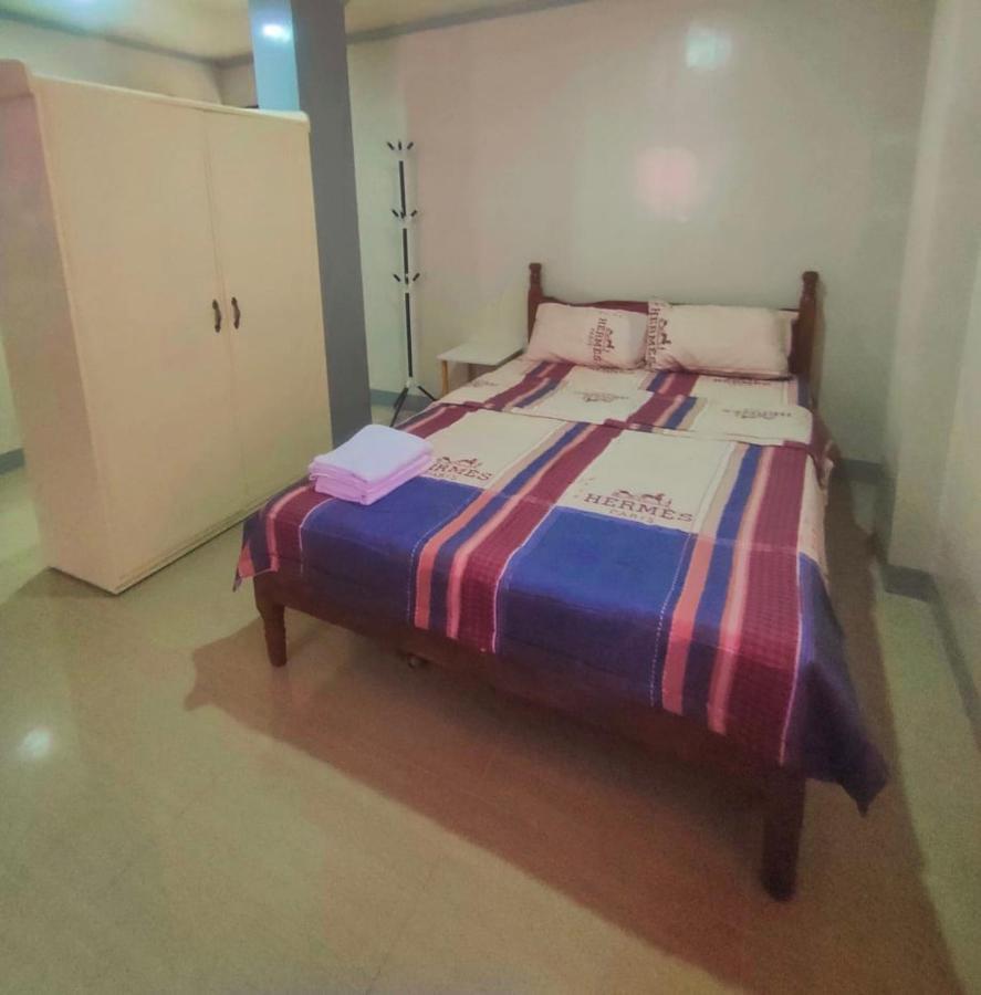 Zm Residence Dapa Экстерьер фото