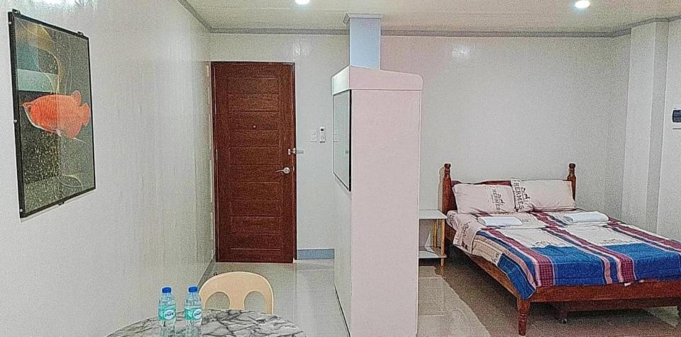 Zm Residence Dapa Экстерьер фото